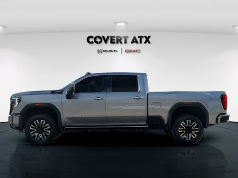 More photos of 2024 GMC Sierra 2500 HD Denali Ultimate at Covert Buick GMC, TX