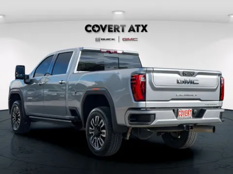 More photos of 2024 GMC Sierra 2500 HD Denali Ultimate at Covert Buick GMC, TX