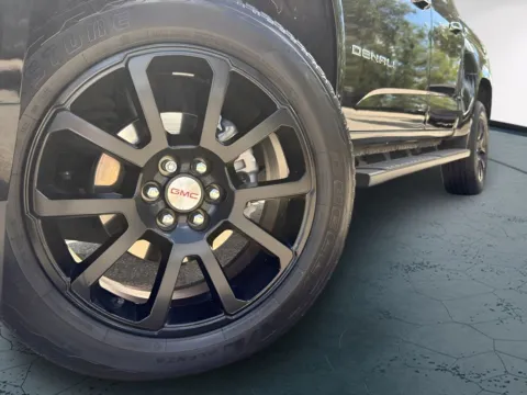 More photos of 2022 GMC Canyon Denali at Covert Buick GMC, TX