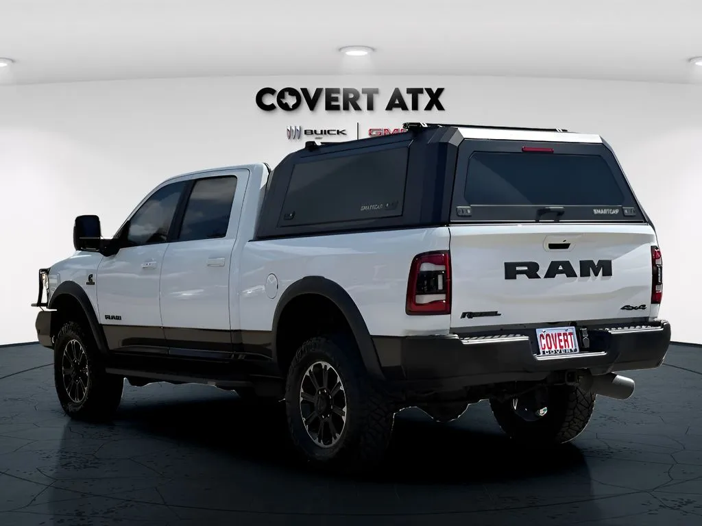 Ram 2500 photo 10