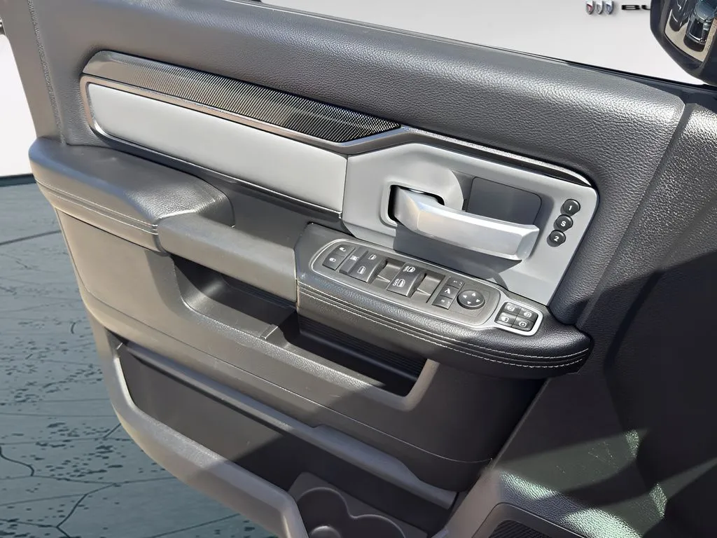 Ram 2500 photo 28