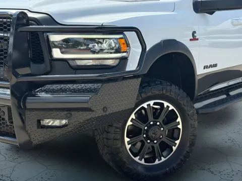 Another view of 2023 Ram 2500 Rebel for sale in Austin, TX at Covert Buick GMC