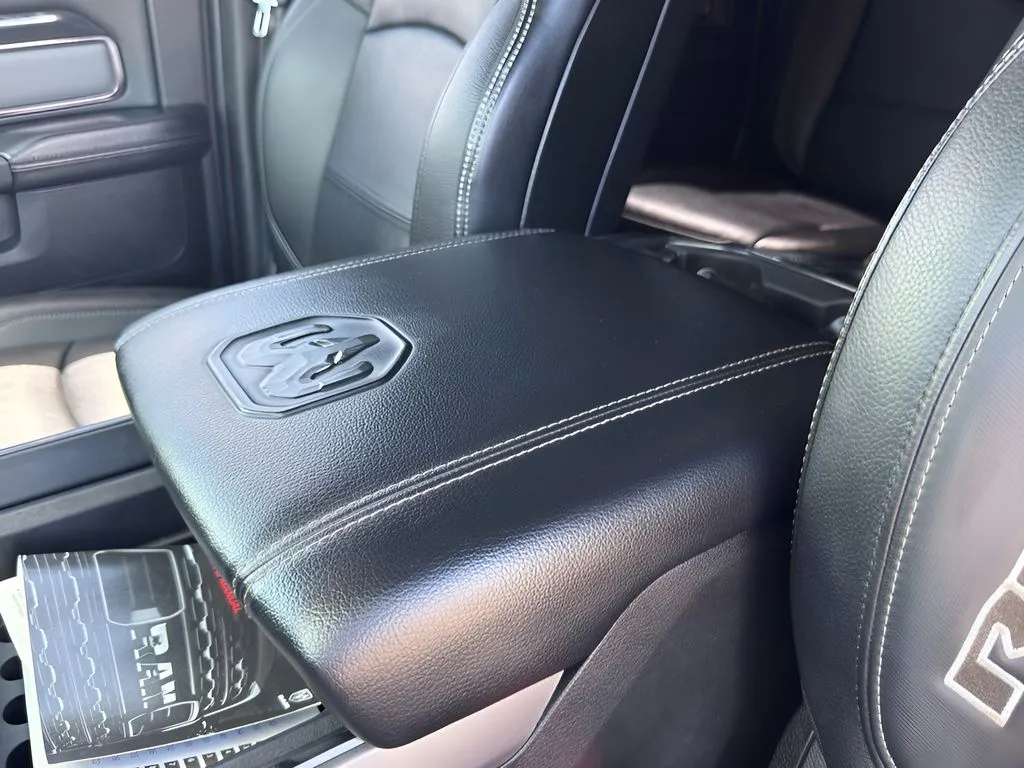 Ram 2500 photo 15