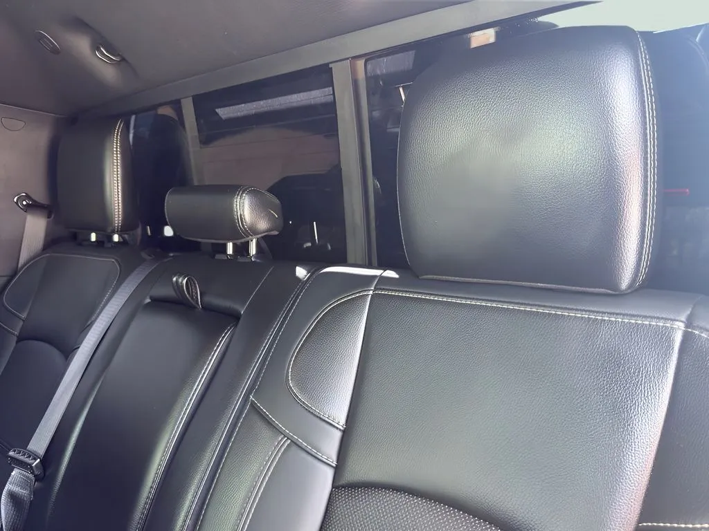 Ram 2500 photo 32