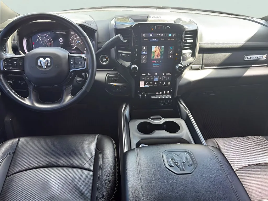Ram 2500 photo 26