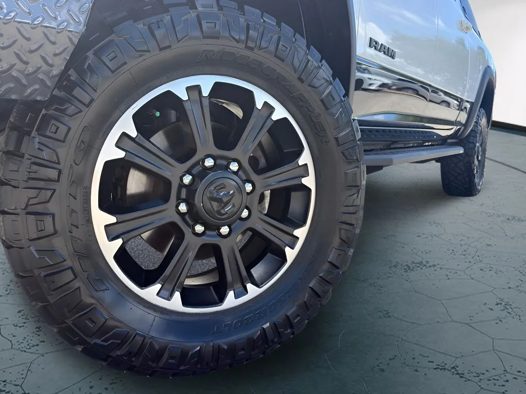 Ram 2500 photo 6