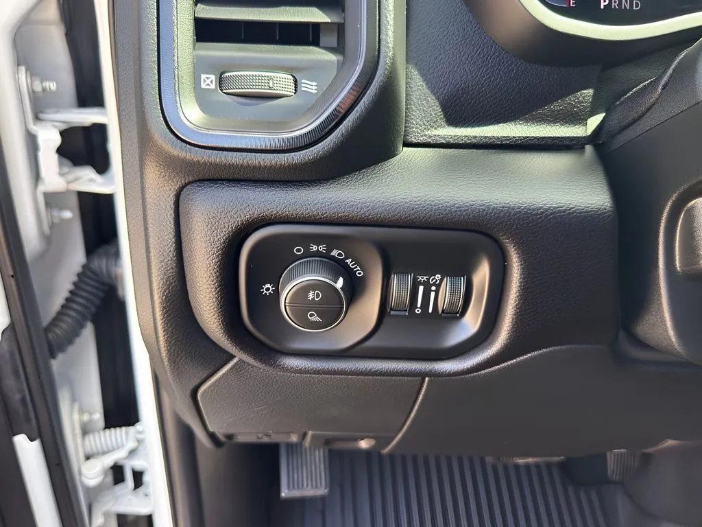 Ram 2500 photo 23