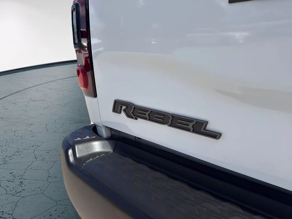 Ram 2500 photo 8