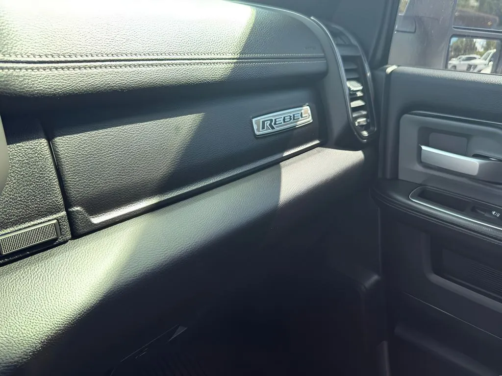 Ram 2500 photo 22