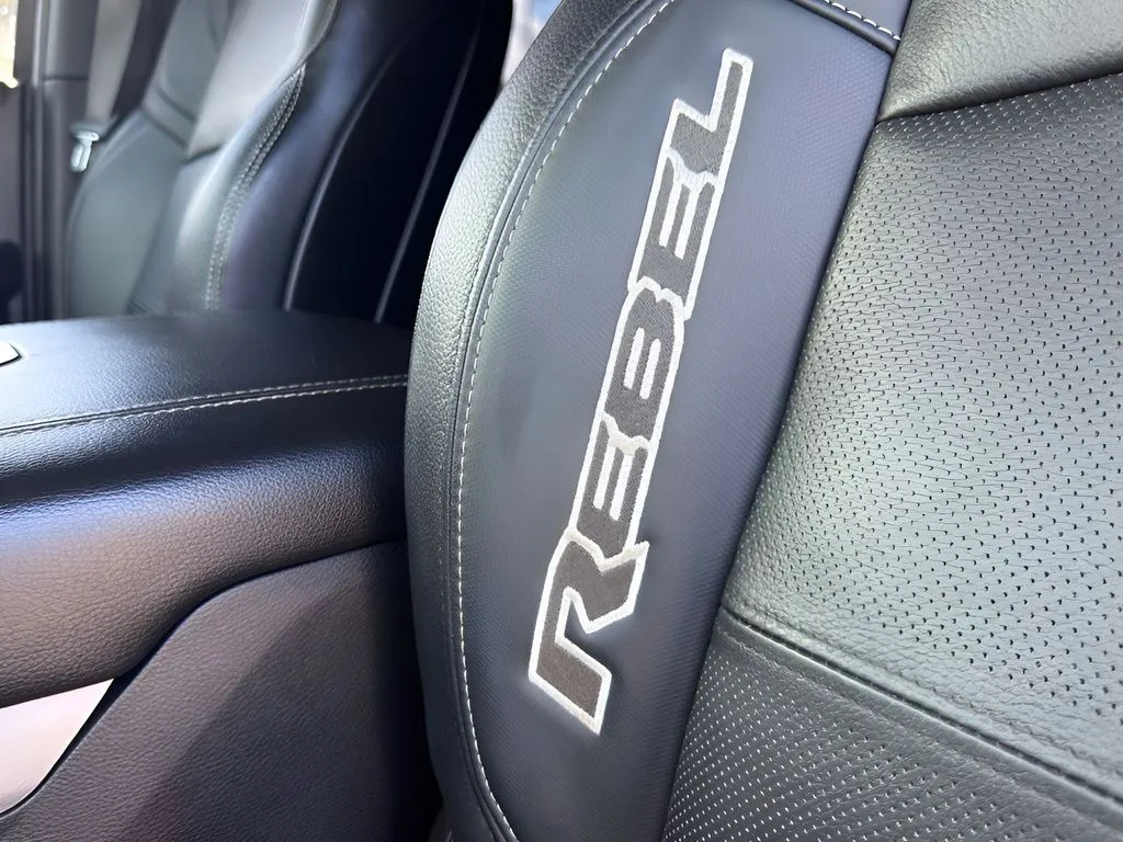Ram 2500 photo 14