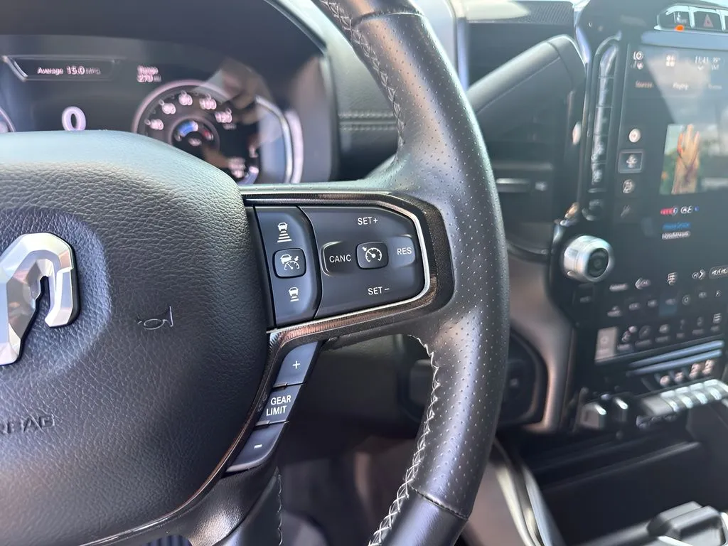 Ram 2500 photo 25