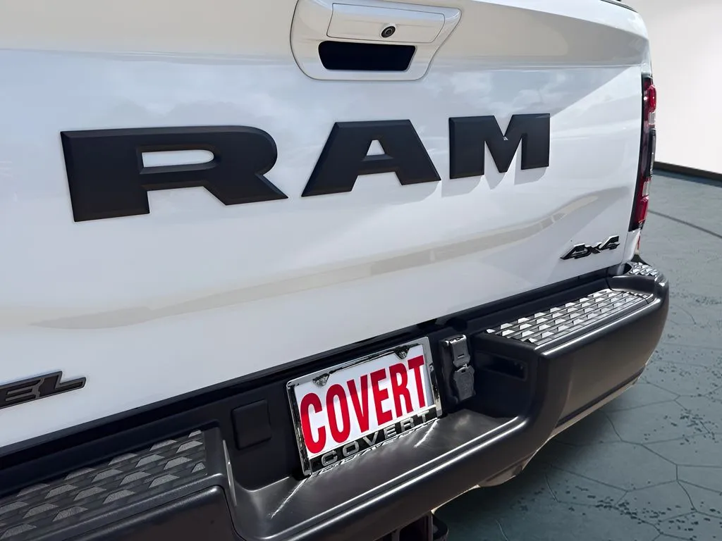 Ram 2500 photo 13