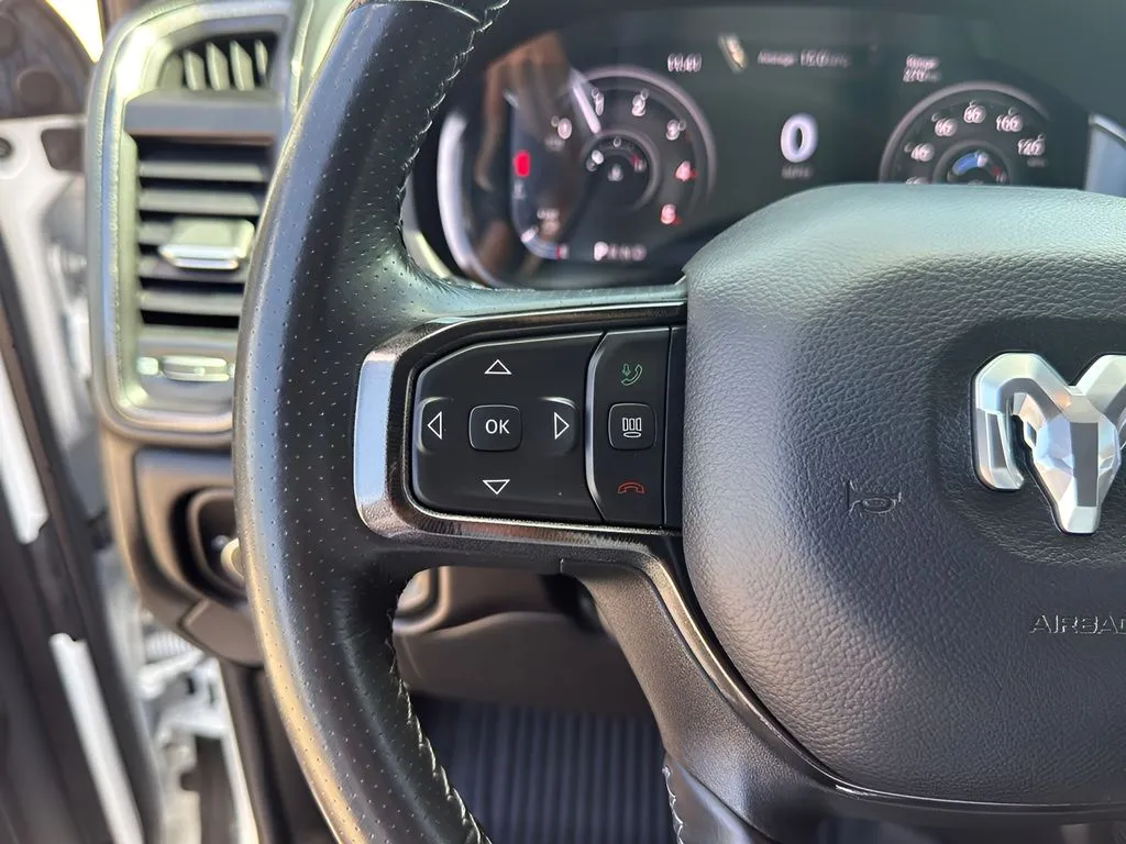 Ram 2500 photo 20