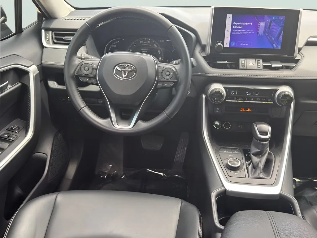 Toyota RAV4 photo 26