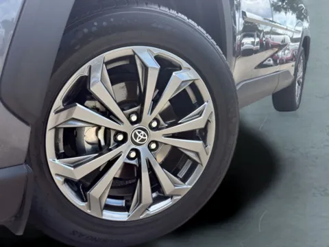 More photos of 2025 Toyota RAV4 Hybrid XLE Premium at Covert Buick GMC, TX