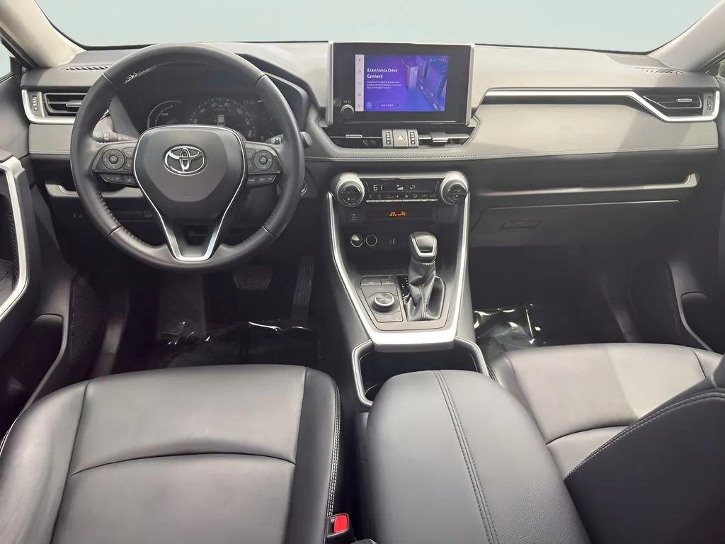 Toyota RAV4 photo 25