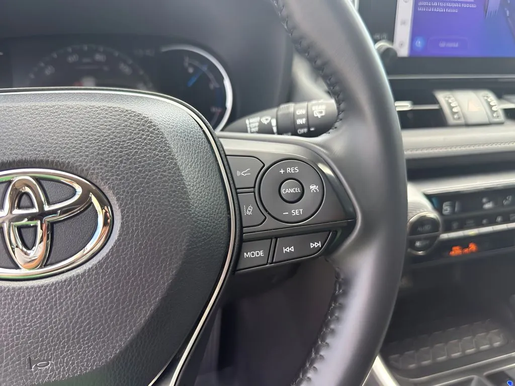 Toyota RAV4 photo 20