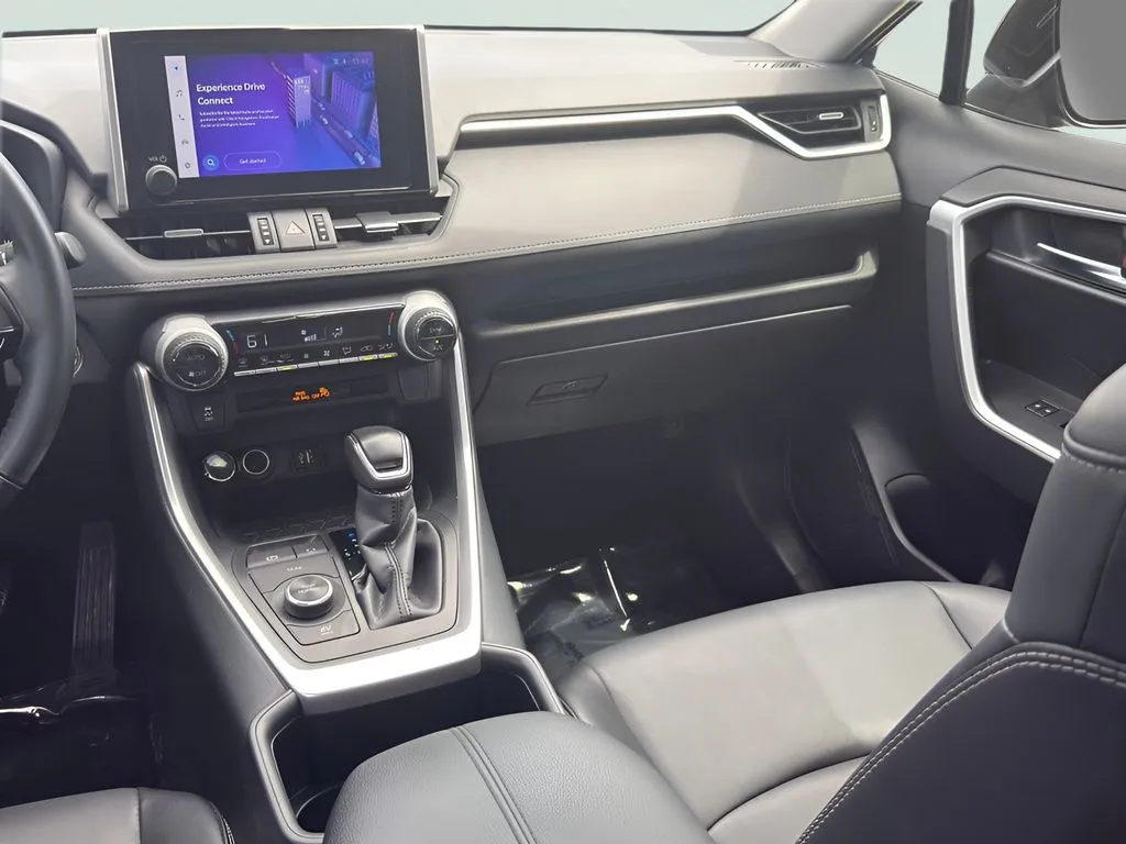 Toyota RAV4 photo 27