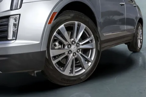 More photos of 2024 Cadillac XT5 Premium Luxury at Covert Buick GMC, TX