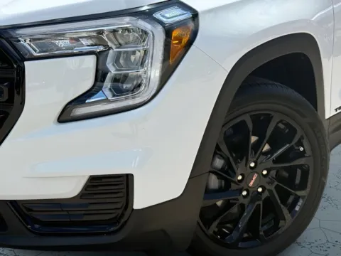 More photos of 2024 GMC Terrain SLE at Covert Buick GMC, TX