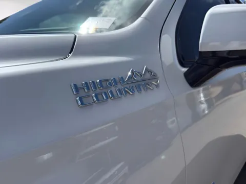 More photos of 2025 Chevrolet Tahoe High Country at Covert Buick GMC, TX