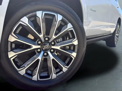 More photos of 2025 Chevrolet Tahoe High Country at Covert Buick GMC, TX
