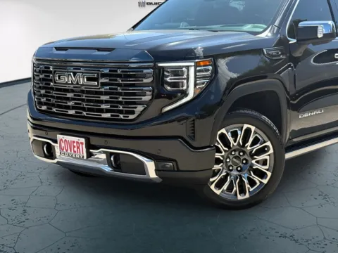 Photos of 2024 GMC Sierra 1500 Denali Ultimate for sale in Austin, TX at Covert Buick GMC