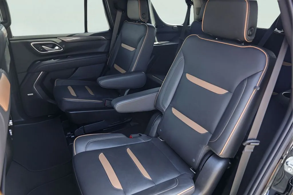 GMC Yukon photo 28