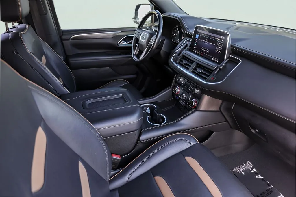 GMC Yukon photo 34