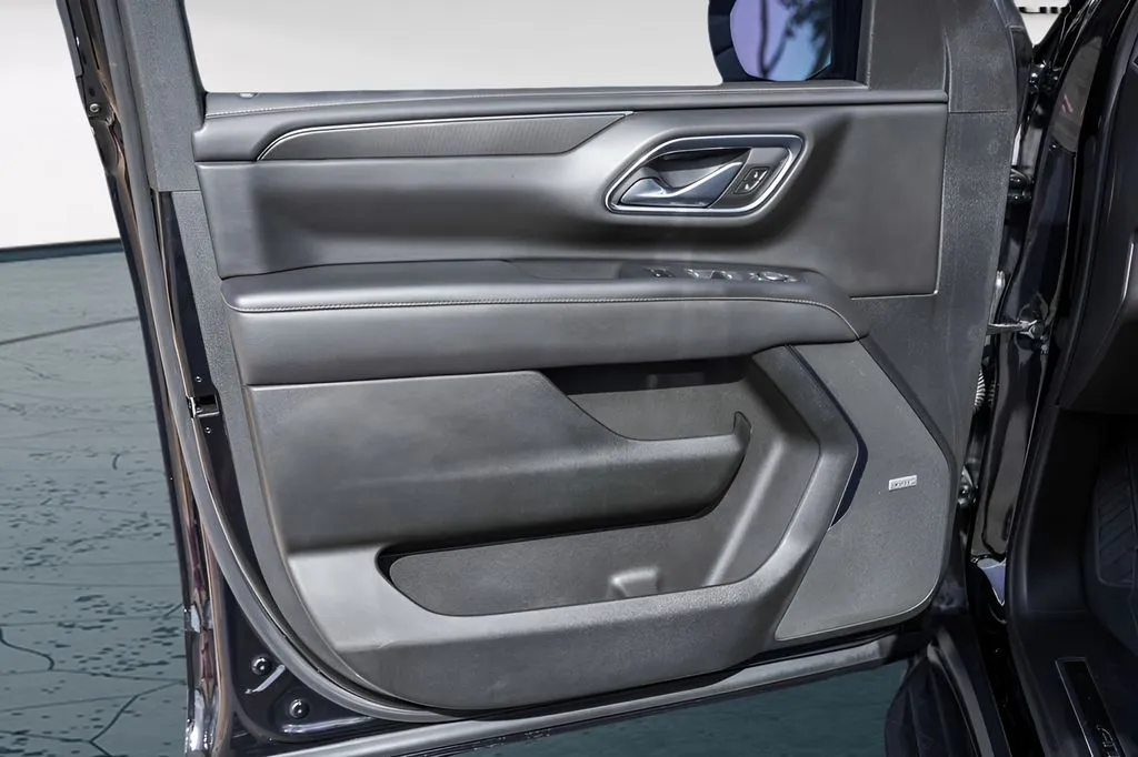 GMC Yukon photo 27