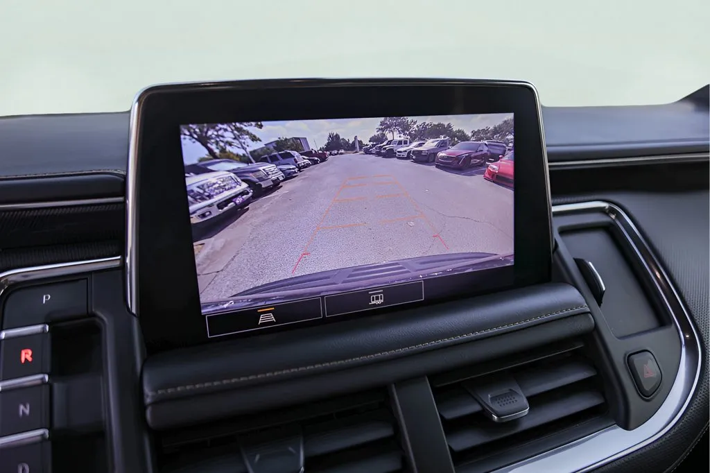 GMC Yukon photo 20