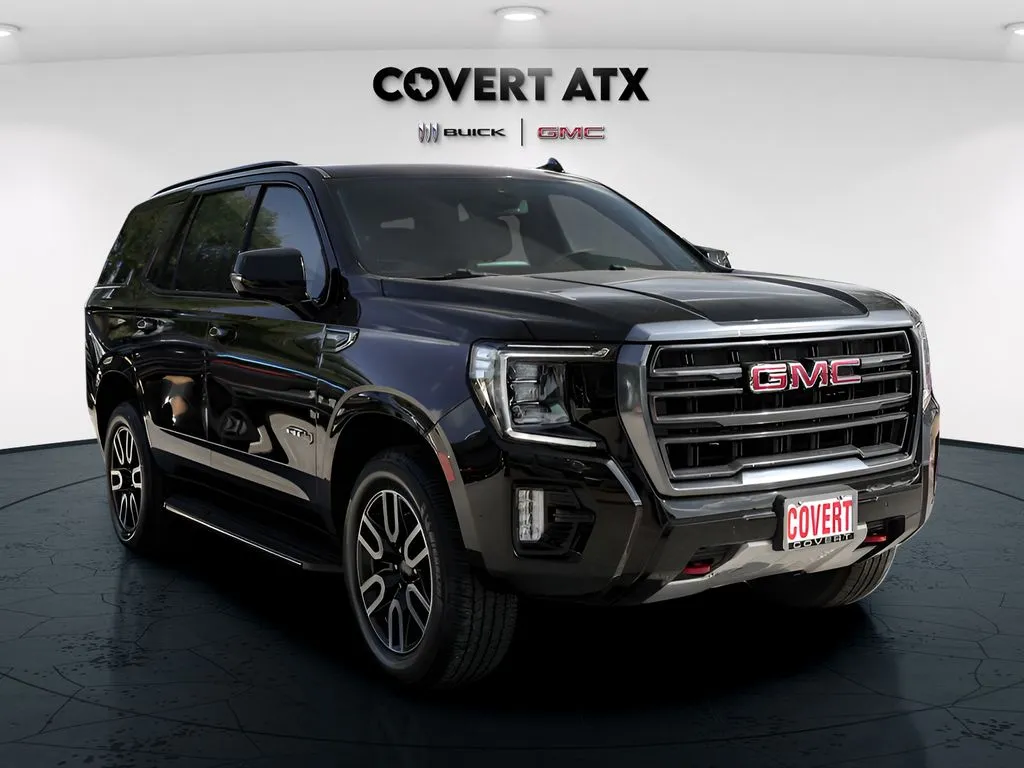 GMC Yukon photo 9