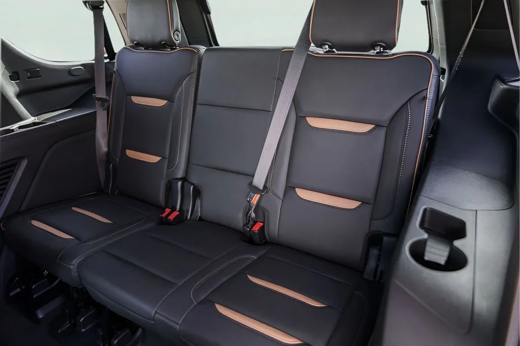 GMC Yukon photo 29