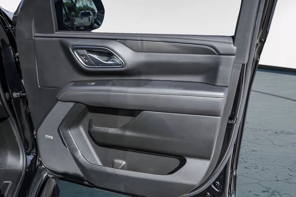 GMC Yukon photo 33