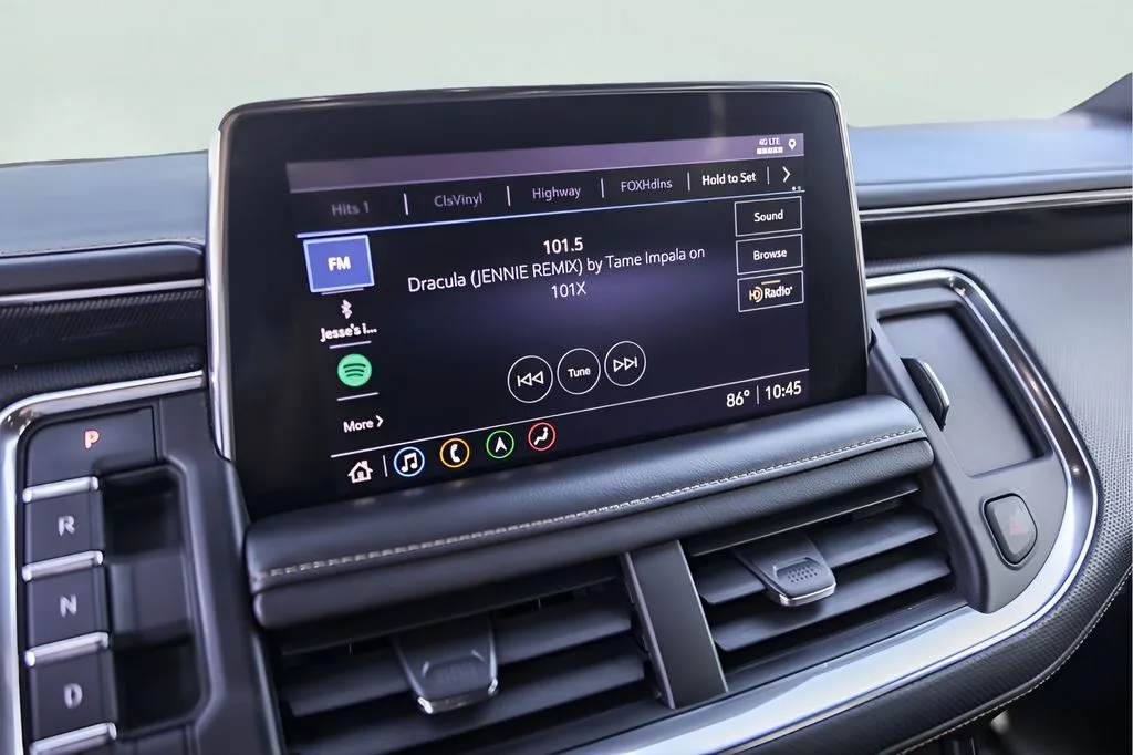 GMC Yukon photo 19