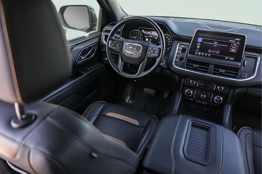 GMC Yukon photo 31