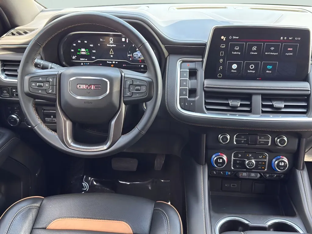 GMC Yukon photo 22