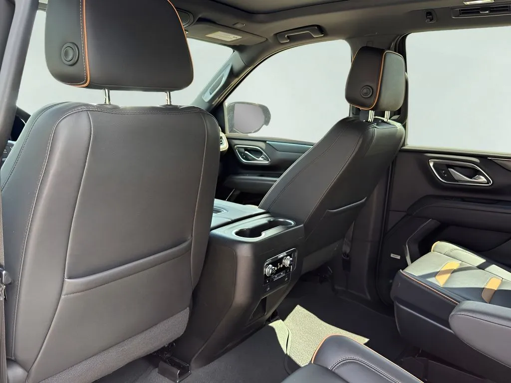 GMC Yukon photo 26