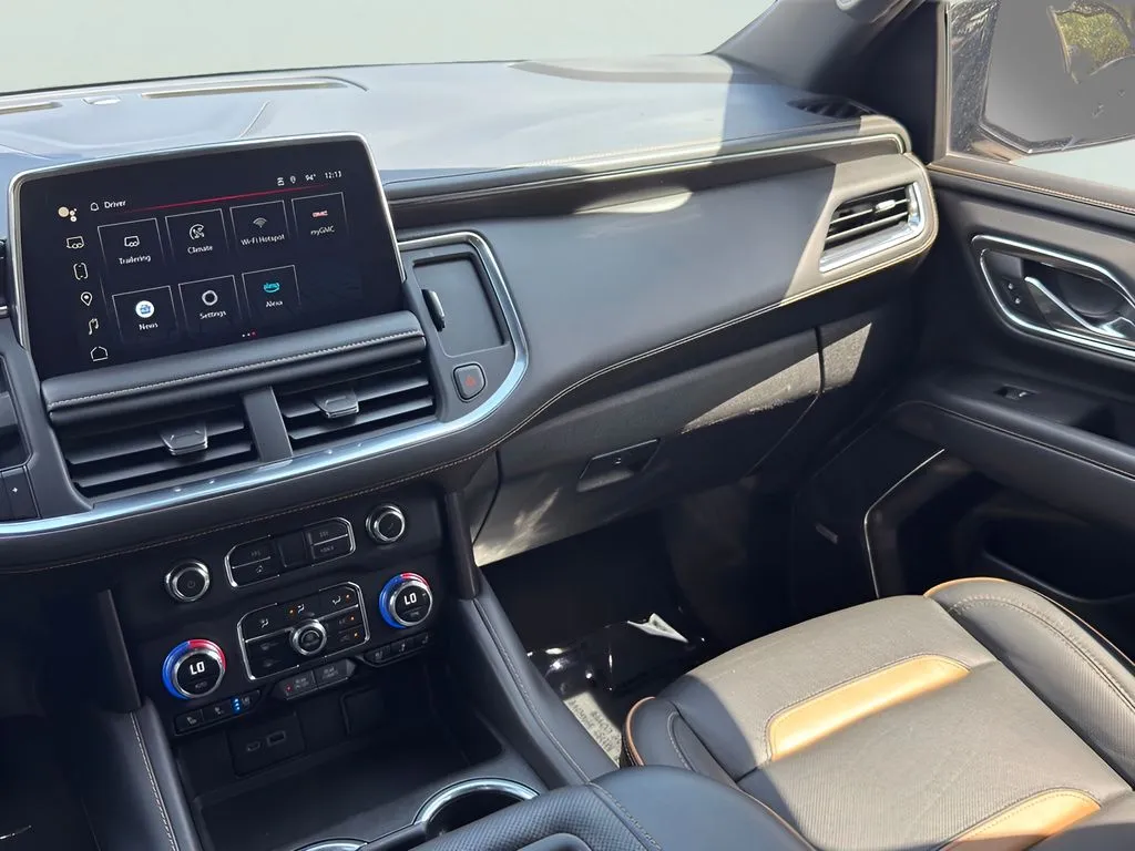 GMC Yukon photo 27