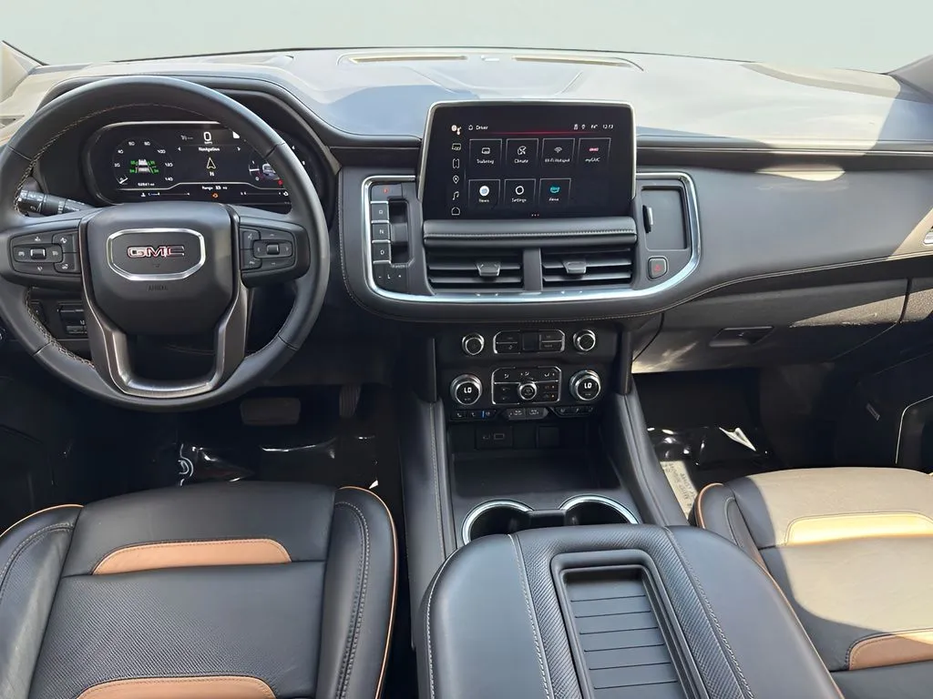 GMC Yukon photo 23