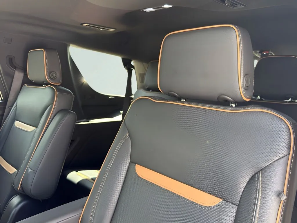 GMC Yukon photo 29