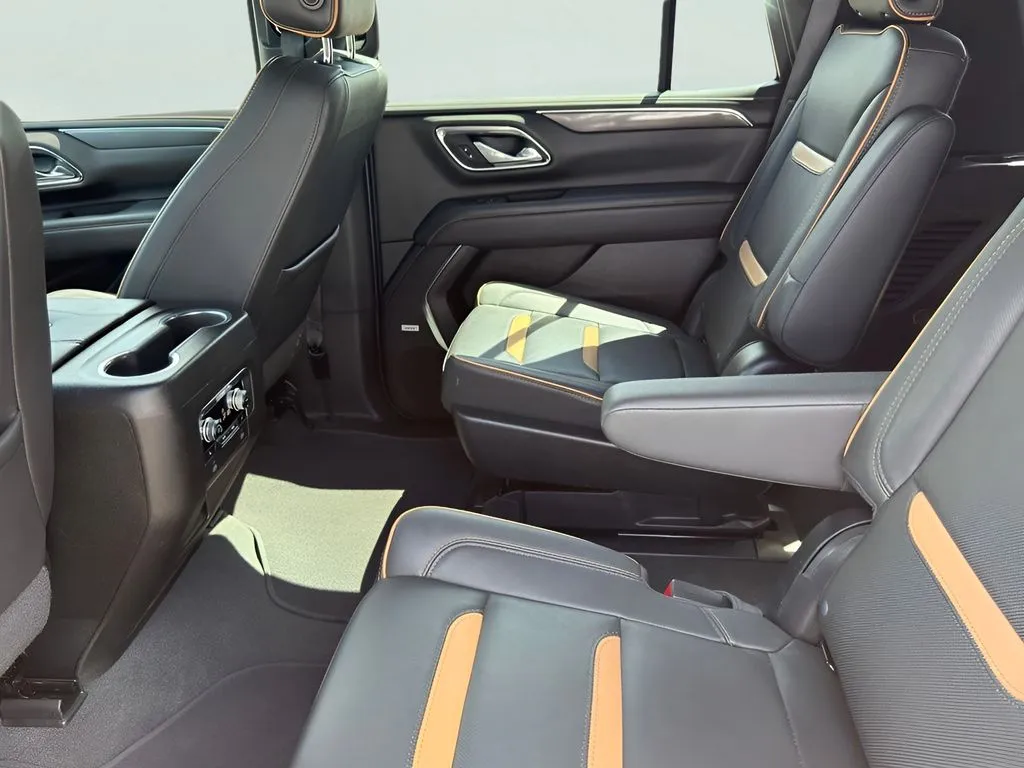 GMC Yukon photo 25