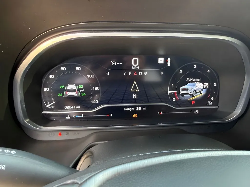 GMC Yukon photo 21