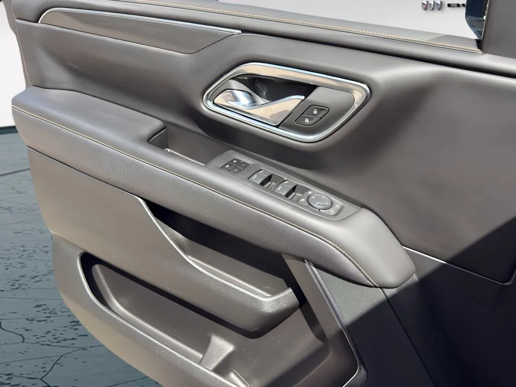 GMC Yukon photo 19