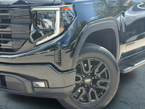 More photos of 2023 GMC Sierra 1500 Elevation at Covert Buick GMC, TX