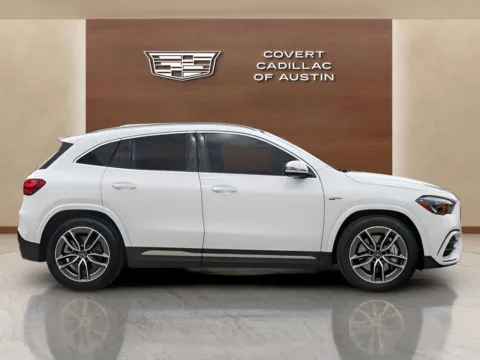 More photos of 2026 Mercedes-Benz GLA 35 AMG at Covert Buick GMC, TX
