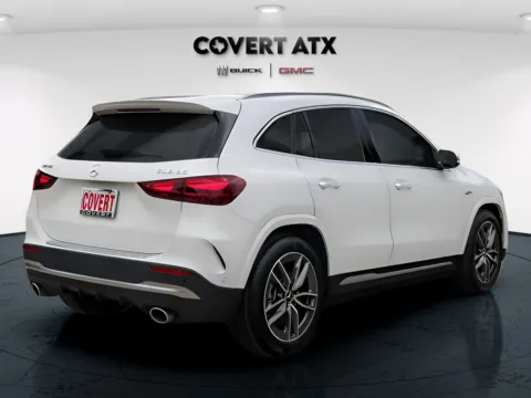 More photos of 2026 Mercedes-Benz GLA 35 AMG at Covert Buick GMC, TX