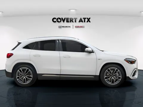 More photos of 2026 Mercedes-Benz GLA 35 AMG at Covert Buick GMC, TX