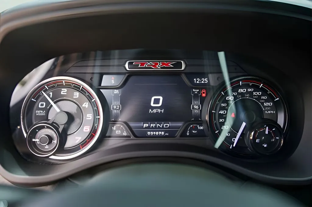 Ram 1500 photo 11