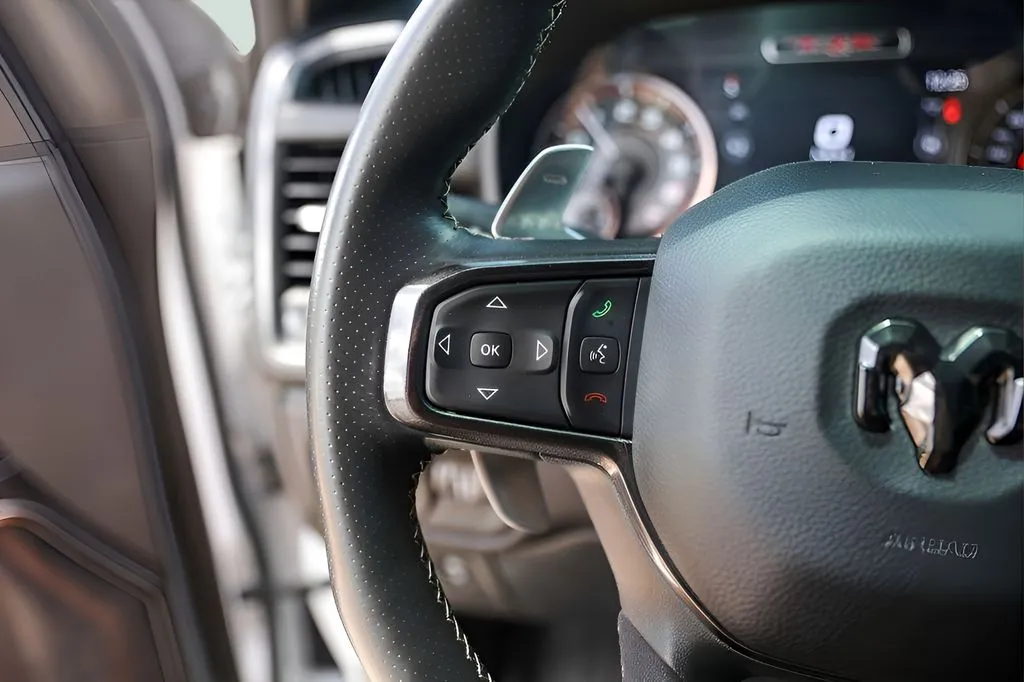 Ram 1500 photo 14